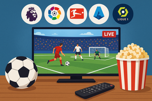 实时比分查询界面